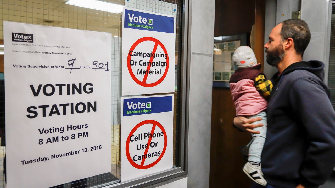 Majority of Calgary voters say ‘no thanks’ to 2026 Olympics